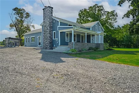 2367 Hess Rd, Appleton, NY 14008