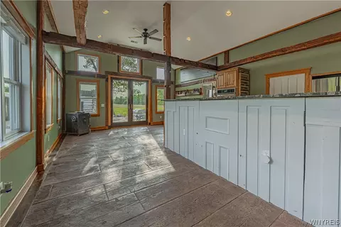 Entry Way - 2367 Hess Rd, Appleton, NY 14008 photo 3 of 11