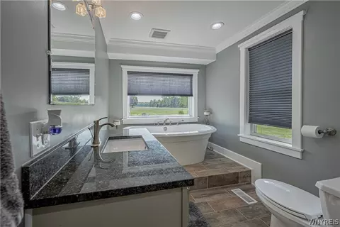 Bath - 2367 Hess Rd, Appleton, NY 14008 photo 1 of 4