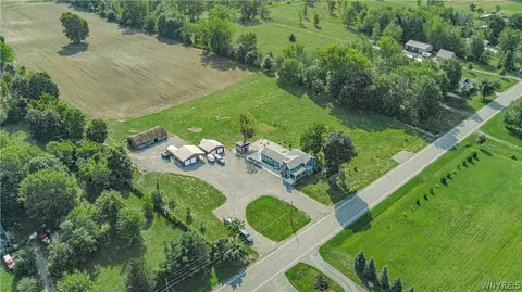 View/Area - 2367 Hess Rd, Appleton, NY 14008 photo 2 of 3