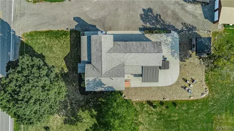 View/Area - 2367 Hess Rd, Appleton, NY 14008 photo 3 of 3