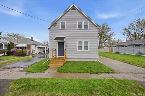139 Rossler Ave, Cheektowaga, NY 14206
