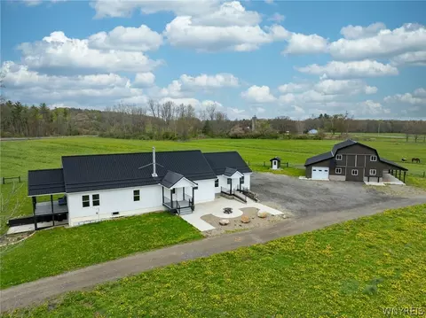 11775 Lapp Rd, Fillmore, NY 14735