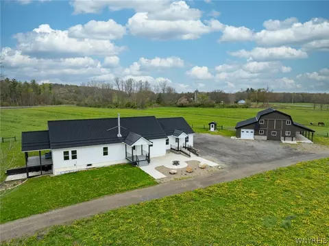 11775 Lapp Rd, Fillmore, NY 14735