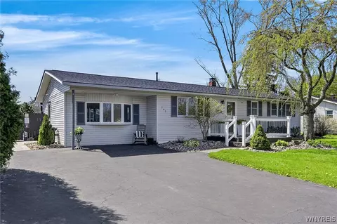 545 Northfield, Porter, NY 14174