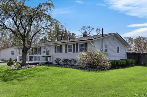 545 Northfield, Porter, NY 14174