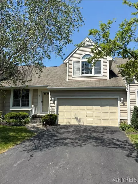 18 Old Mill Cir, Elma, NY 14059