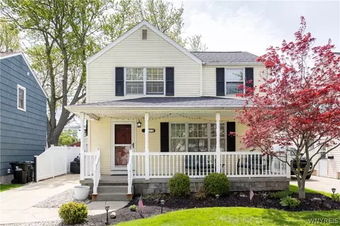 471 Moore Ave, Buffalo, NY 14223