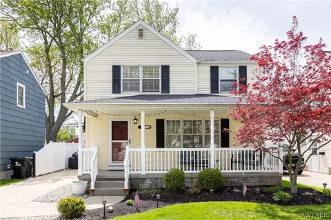 471 Moore Ave, Buffalo, NY 14223