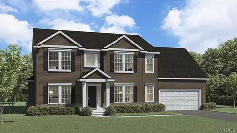 3941 Wheatfield Xing, Wheatfield, NY 14120