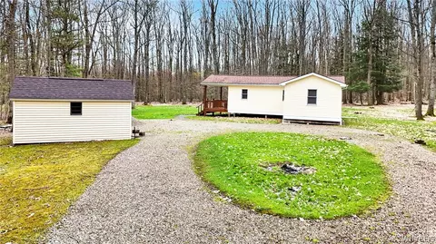 4603 Chapman Rd, Granger, NY 14846