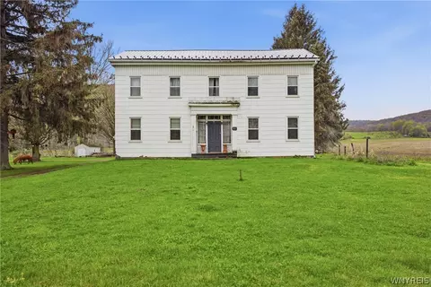 5833 Us-219, Great Valley, NY 14741