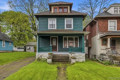 34 Englewood Ave, Buffalo, NY 14214