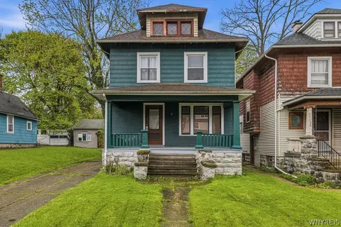 34 Englewood Ave, Buffalo, NY 14214