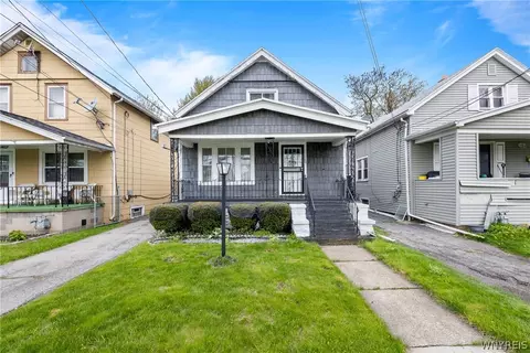 160 Davidson Ave, Buffalo, NY 14215