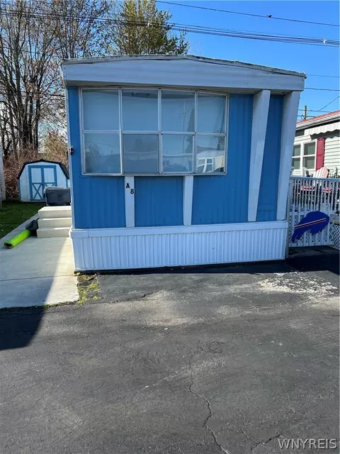 3473 S Park A8 Ave, Buffalo, NY 14219