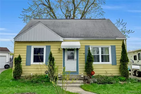 158 Elmview Dr, Tonawanda, NY 14150