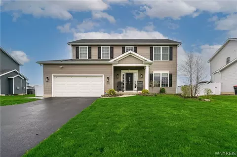 550 Pavement Rd, Lancaster, NY 14086