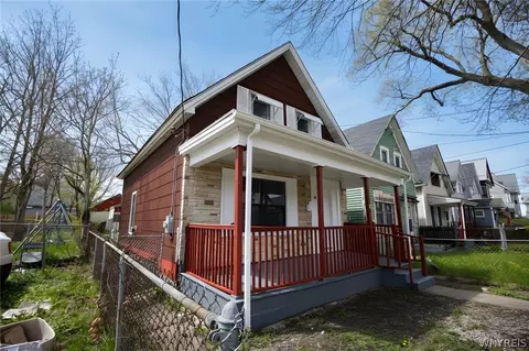 19 California St, Buffalo, NY 14213