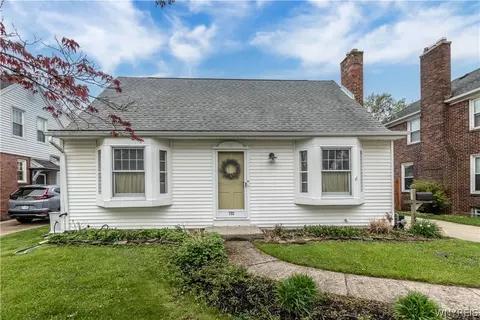 792 Starin Ave, Buffalo, NY 14223