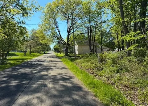 Argyle Avenue, Evans, NY 14006