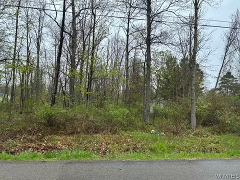 Argyle Avenue, Evans, NY 14006