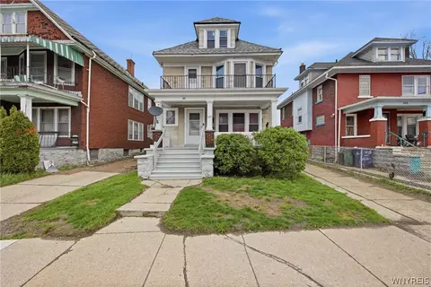 626 E Delavan Ave #N, Buffalo, NY 14211