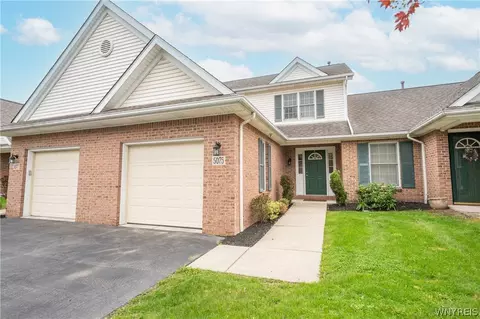 5075 Sheridan Dr, Amherst, NY 14221