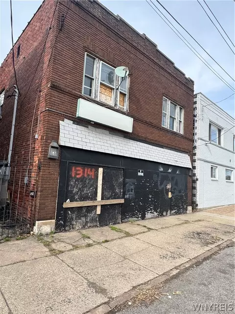 1314 Niagara St, Niagara Falls, NY 14303