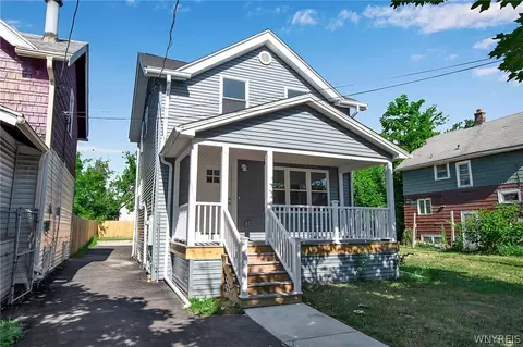 702 Norfolk Ave, Buffalo, NY 14215