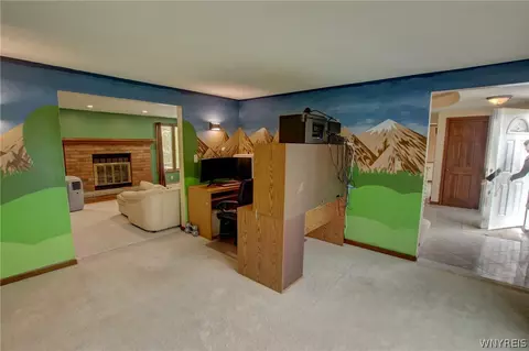 Living - 5 Hidden Trl, Lancaster, NY 14086 photo 5 of 5
