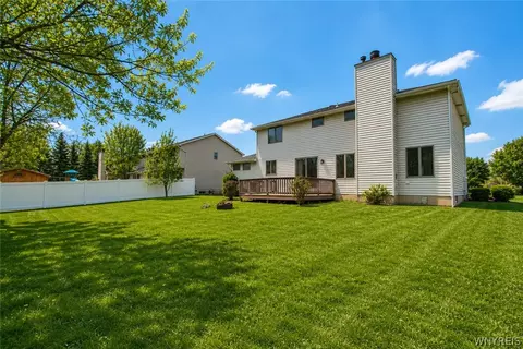 Exterior - 5 Hidden Trl, Lancaster, NY 14086 photo 6 of 6