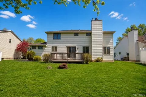 Exterior - 5 Hidden Trl, Lancaster, NY 14086 photo 2 of 6