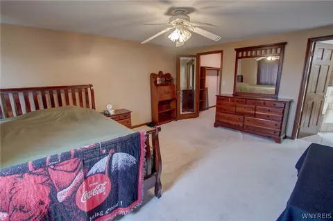 Bedroom - 5 Hidden Trl, Lancaster, NY 14086 photo 1 of 8