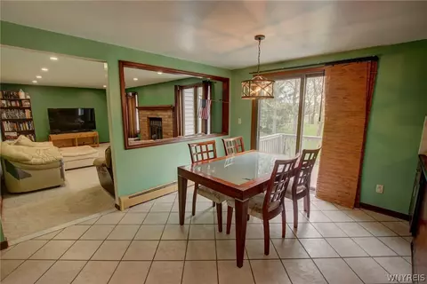Dining - 5 Hidden Trl, Lancaster, NY 14086 photo 1 of 3