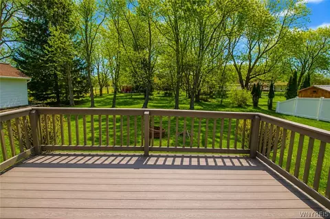 Exterior - 5 Hidden Trl, Lancaster, NY 14086 photo 4 of 6