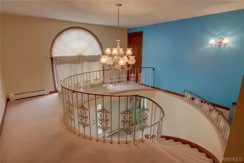 Entry Way - 5 Hidden Trl, Lancaster, NY 14086 photo 3 of 3