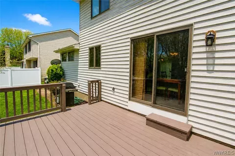 Exterior - 5 Hidden Trl, Lancaster, NY 14086 photo 5 of 6