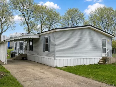 7930 N Route 16, Franklinville, NY 14737