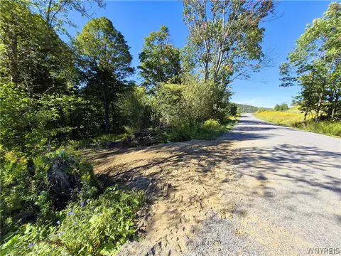 Vl Windsor Road, Mansfield, NY 14779