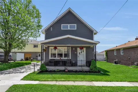 213 Gates St, Buffalo, NY 14212