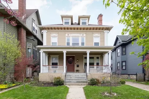 47 Crescent Ave, Buffalo, NY 14214