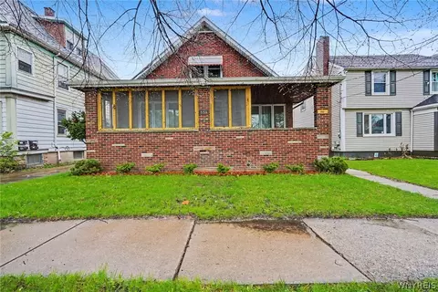 551 22nd St, Niagara Falls, NY 14301