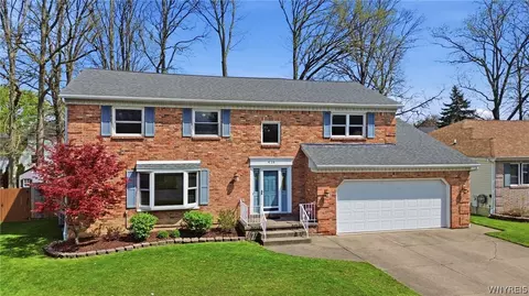 416 Fairmont Ave, North Tonawanda, NY 14120