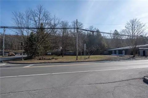 6443 Olean Rd, Wales, NY 14139