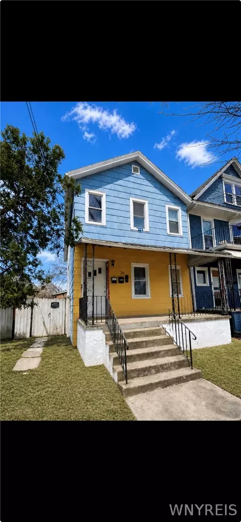 29 Garner Ave, Buffalo, NY 14213