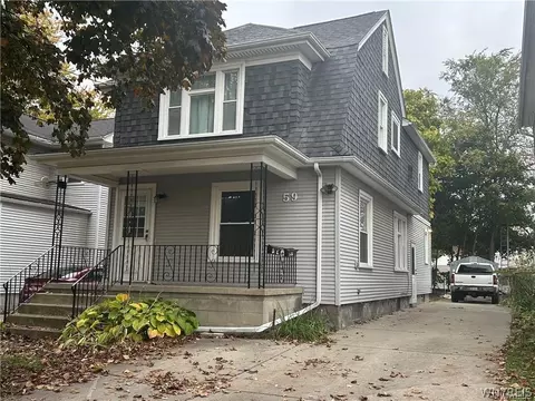 59 Ontario St, Lockport, NY 14094