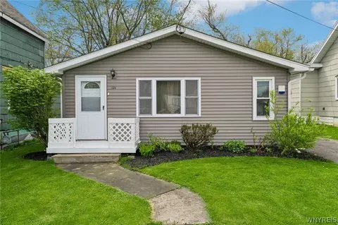 134 Miller Ave, Blasdell, NY 14219