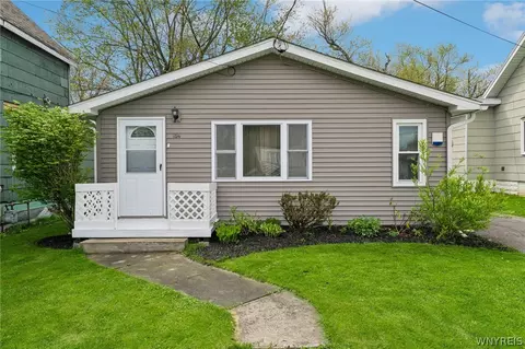 134 Miller Ave, Blasdell, NY 14219