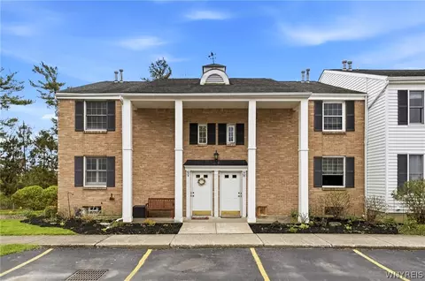 270 Buffalo Rd #52, Aurora, NY 14052